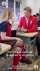 Renacer para Amar al Sr. Perfecto En Español