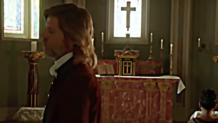 VALLE SALVAJE CAPÍTULO 292: Dámaso DESCUBRE que Victoria era AMANTE del DUQUE ¡ESCÁNDALO!