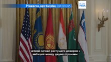 Узбекистан и США договорились о многомиллиардных инвестициях после встречи в Белом доме