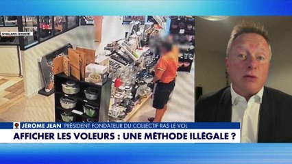 Jérôme Jean : «Si les ministres écoutent le peuple français, les choses vont changer»