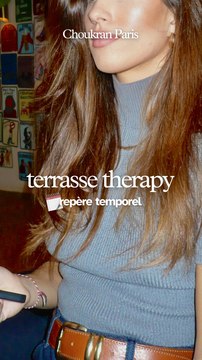 comme si c’était encore hier 📍choukran : 69 rue d’aboukir 75002 paris