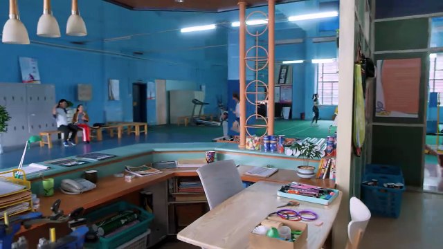 EP9：Never Stand Still - Side by Side - subbed MultiLang EN, ES, PT, ZH, JA, KO, AR, MS, TH, VI, ID