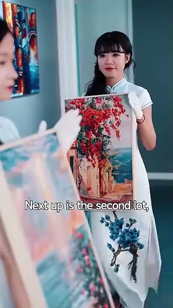 ⁣Love Ended in a Dying Note Dramabox
