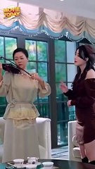 Stolen Heiress, The Life Left Behind - Chinese Drama