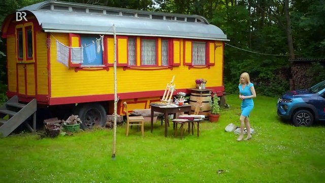 Dahoam is Dahoam Folge 3618