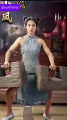 The Tai Chi Avenger Engsub