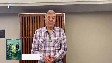 Leo y Lou, una película familiar bonita y no lacrimógena