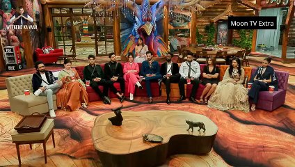 Bigg Boss 19 Today: Exciting Highlights & Surprises – November 8, 2025 🎉
