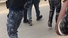 «Niakhtou national» : Le rappeur Rifou interpellé par la gendarmerie