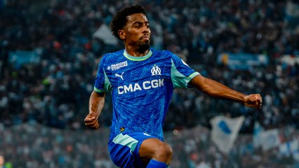 OM Domine Brest 3-0 : Résumé de la Journée 12 en Ligue 1 2025-2026 ⚽