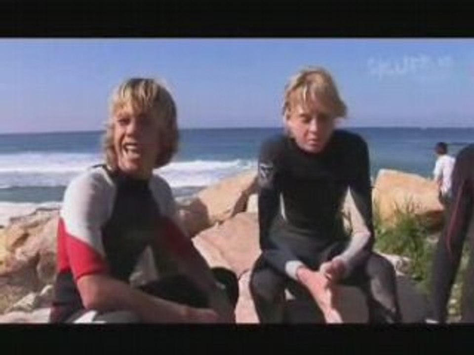Get Ya Freaks Out 5 - Cronulla