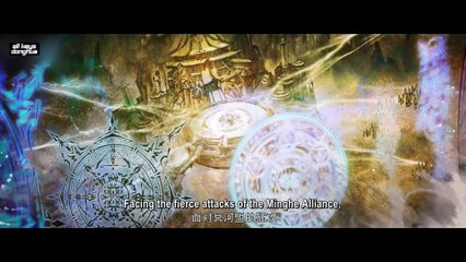 [BTTH]S5|Ep 172|Eng Sub