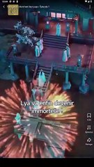 Trois petits cherchent leur papa Film Complet #Full