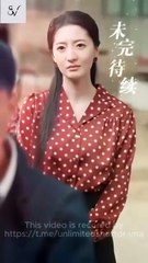 divorce the past chinese drama