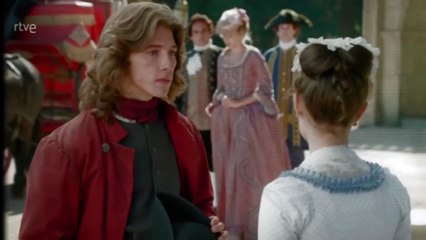 Valle Salvaje Capítulo 291 || La carta de Isabel [AVANCE] #vallesalvaje