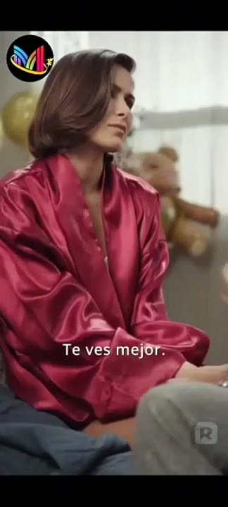 Bésame Por Última Vez En Español (2025) - COMPLETO [Esp Sub]