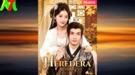 La Heredera Renacida En Español