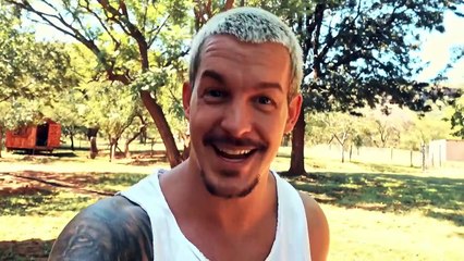 Dean Schneider - Hakuna Mipaka VLOG 7 Update on the Animal Family - Dean Schneider (720p, h264, youtube)