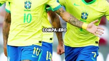 Vini vs Yamal y Raphinha