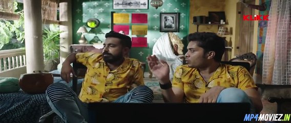 Chick Flick Season 2 – Full Episode Bengali Short Films