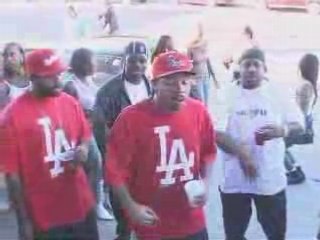Kal 5 Feat. L.A. City ridaz - From L.A.