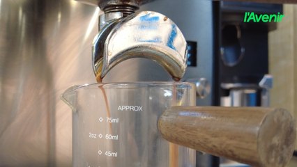 Le café de spécialité, c'est quoi? Explication depuis le Brussels Coffee Show