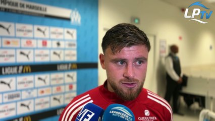 « On sent que la patte De Zerbi est là »