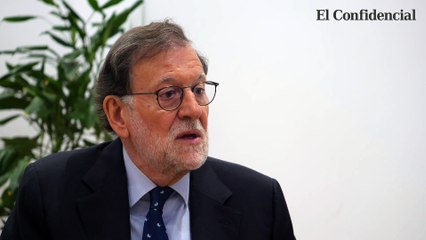 "Habría que derogar buena parte de las leyes de incompatibilidad"