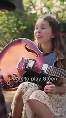 Heart’s Hidden Key shortmintz