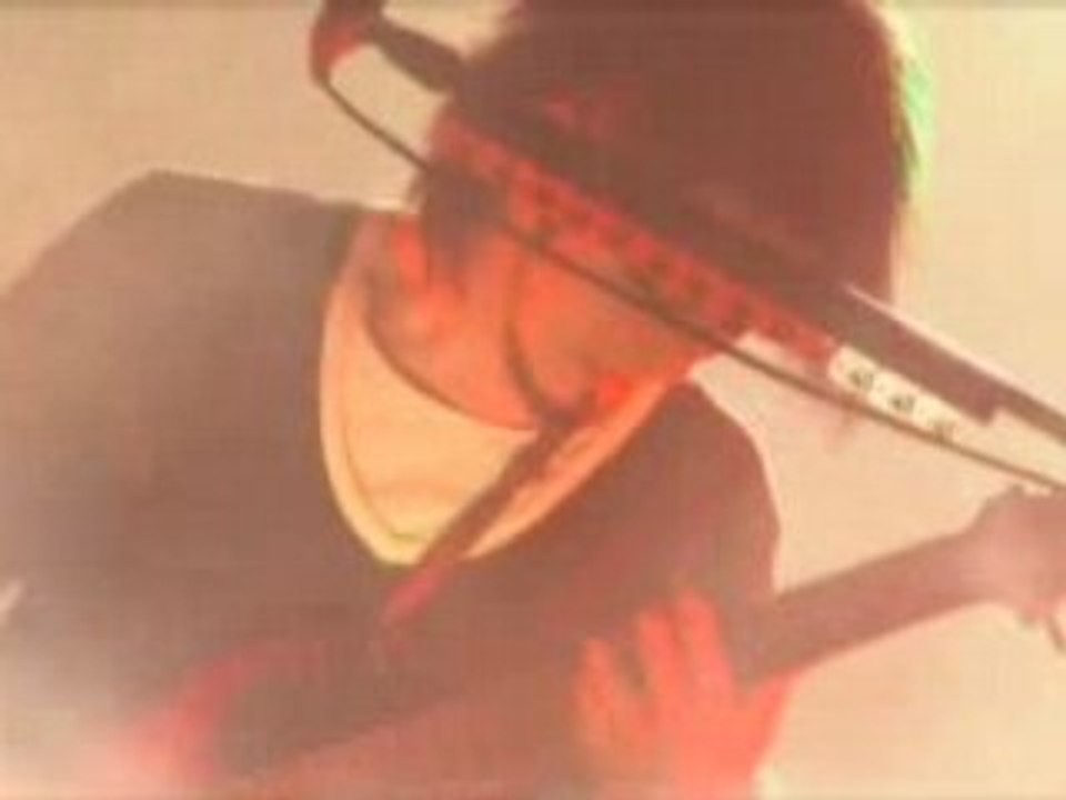MUCC Kuchiki No Tou (World Tour Final Nippon Budokan 666)
