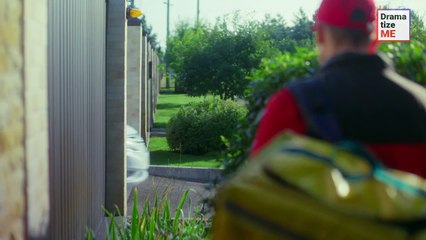 MAN PUTS HIS WIFE ON A FORCED DIET