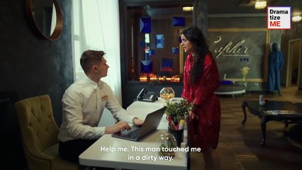 Masseuse Harassed By Vip Client