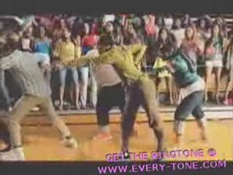 Love In This Club - Usher ft. Chris Brown (Newest Version)