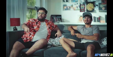 Single All The Way (2021) – Full Movie Bengali Dubbed