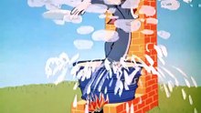 Tom And Jerry - 120 - Landing Stripling (1962)