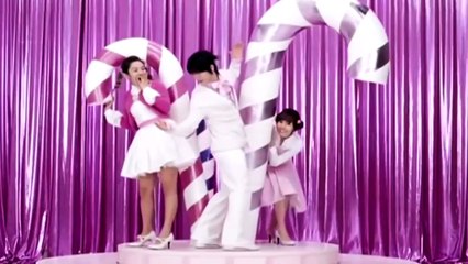 GIRLS’ GENERATION — Kissing You // 「言語: 日本語」 ～ 【Girls' Generation Music Video Collection DVD】