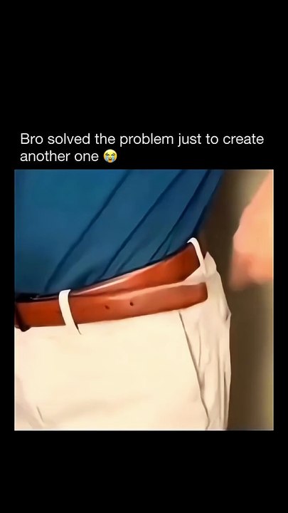 Why not make it MORE DIFFICULT_ #funny #viral #...