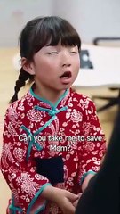 Even Time Forgot Her Dramabox