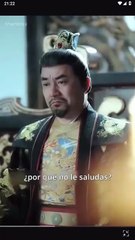 Amor ciego por Iris ShortMAx CN ES 2