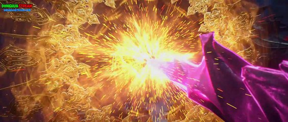 Battle Through The Heavens Season 5 Episode 172 English Sub [4K]