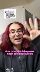 Par contre je créer des vêtements unique sur mesure donc avec grand plaisir je te fais un pièce que tu garderas des années et qui correspondra à ton style ! 🏽