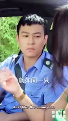 [ENG SUB] The Security Guards Hidden Power #hot