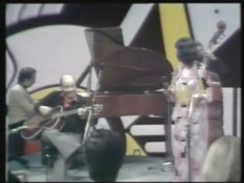 Alexander's Ragtime Band - BUNNY FOY, Lino Patruno Jazz Show