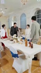 The Hidden Dragon Reveals Itself Full