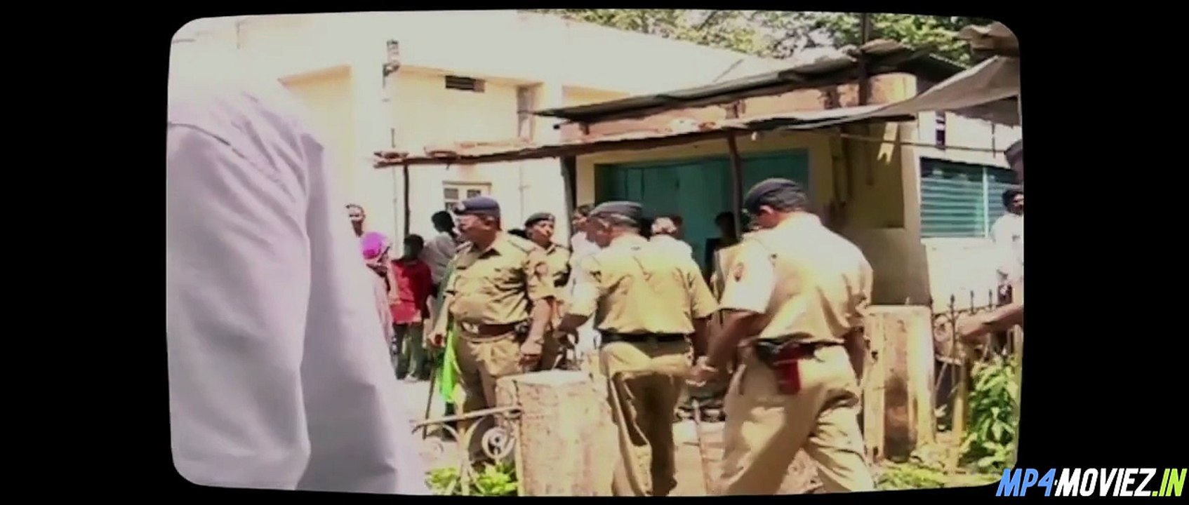 Indian Predator S01 Murder In A Courtroom – Full Episode Hindi Web Series