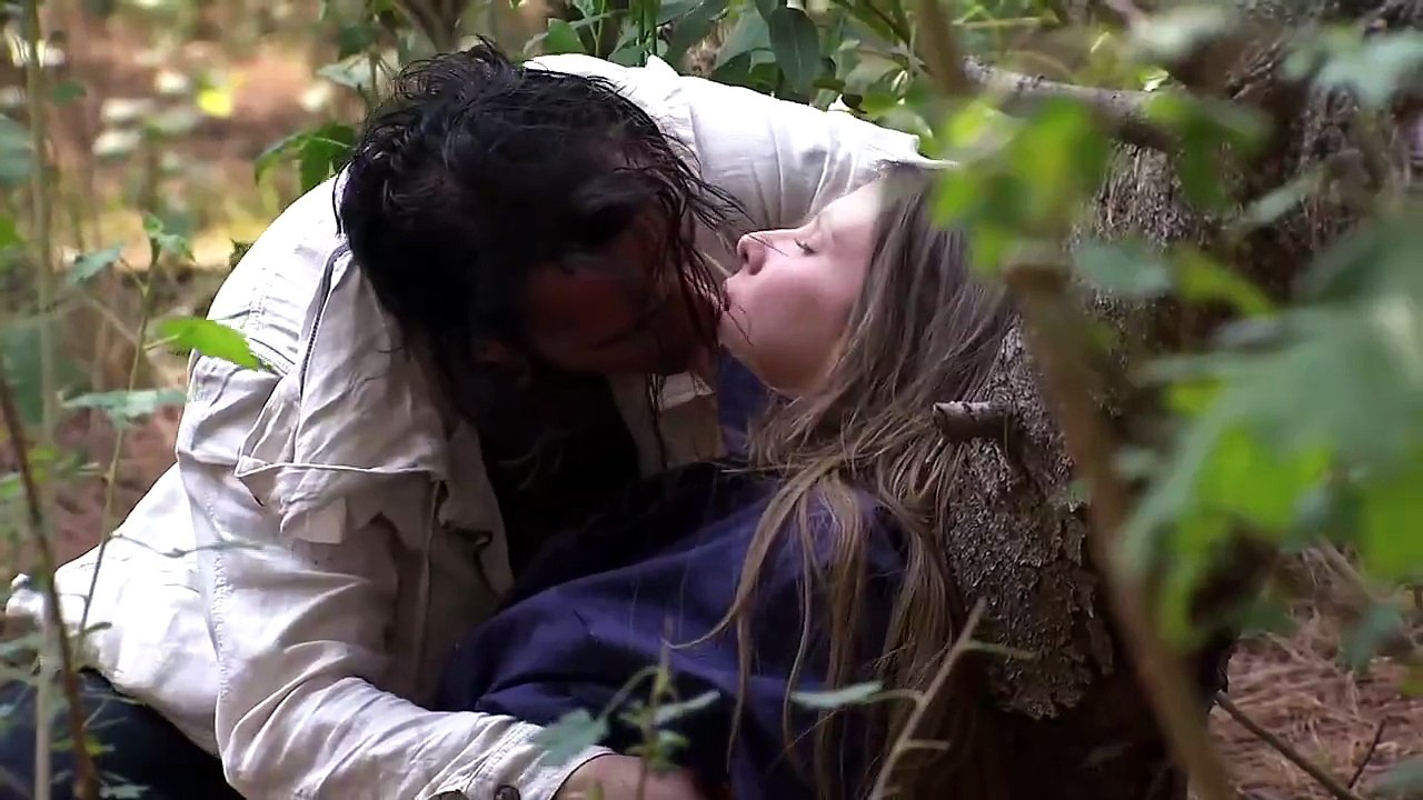 Amor cautivo Capitulo 3