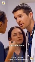 [Doblado ESP] El Doctor Jefe es el Papi de mi Bebé Completo En Español   #shortsdailymotion