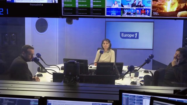 Salah Abdeslam : «Nous n'avions à l'époque pas les systèmes de sécurité actuels pour déceler» l'infiltration de la clé USB, déplore David Lacroix, agent pénitentiaire de la prison de Vendin-le-Vieil