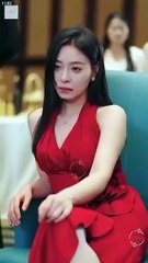 You Look Like My Dead Husband Chinese Drama