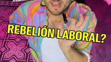 ¿Capricho o rebelión laboral?